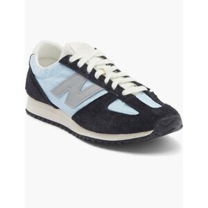 New Balance 471 New Spruce Ice Blue Men's 7.5 / Women's 9 NIB UK 6 U471A